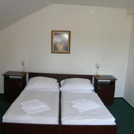 Schindleruv Haj Hotell Svitavy