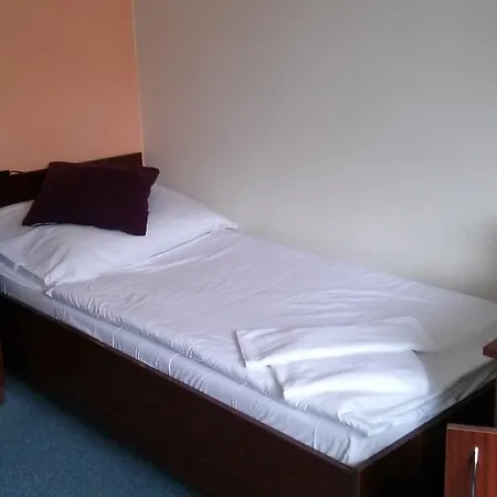 Schindleruv Haj Hotell