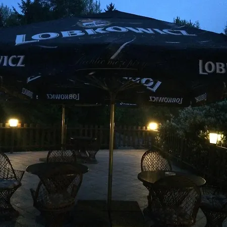 Schindleruv Haj Hotel 3*