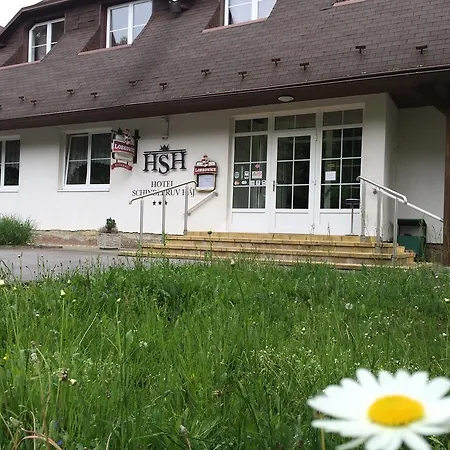 Hotel Schindleruv Haj