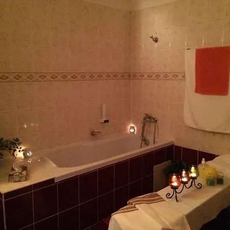 Schindleruv Haj 3* Svitavy