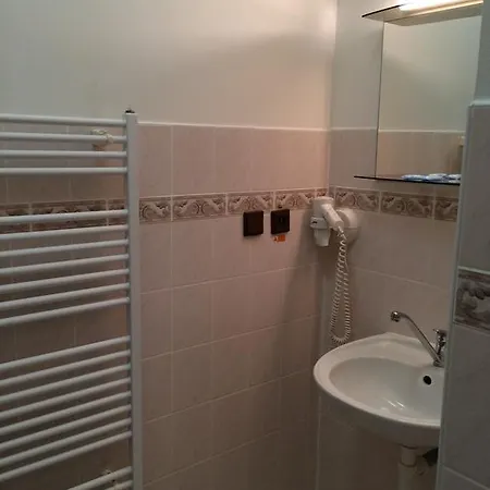 Schindleruv Haj Hotell Svitavy