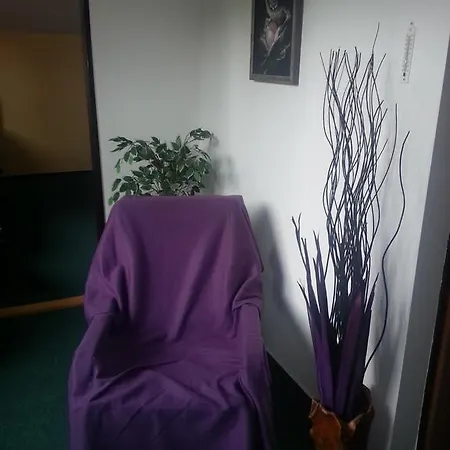 Schindleruv Haj Hotell