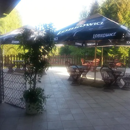 Schindleruv Haj Hotell 3*