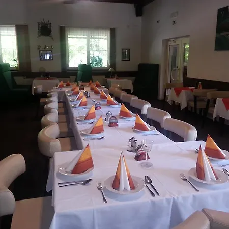 Schindleruv Haj Hotel Svitavy